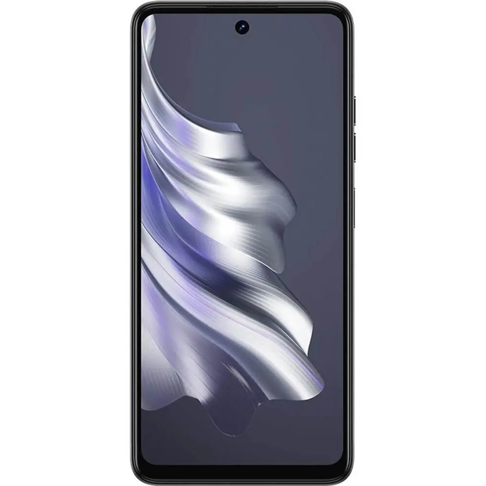Смартфон Tecno Spark 20 8GB 256GB NFC Gravitiy Black